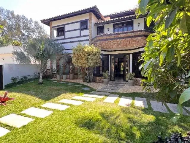 Casa aluguel em Condomínio Malibu, Rio de Janeiro