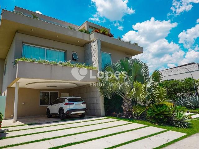 Casa aluguel em Alphaville Barra, Rio de Janeiro