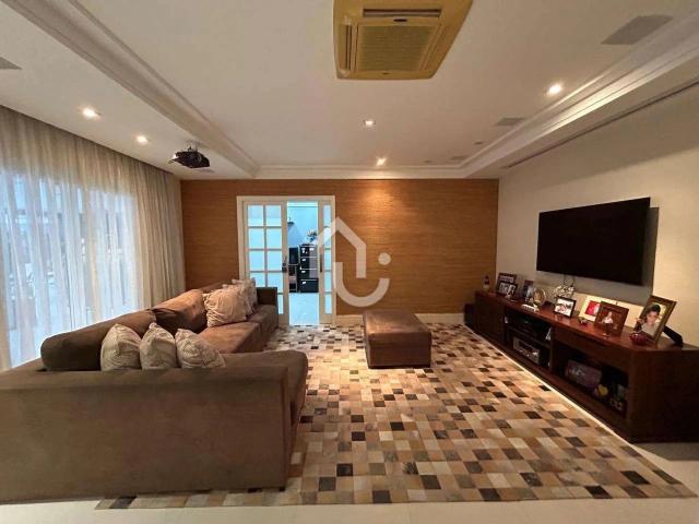 Casa aluguel em Condomínio Quintas do Rio, Rio de Janeiro