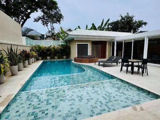 Casa aluguel em Região Geográfica Imediata do Rio de Janeiro, Região Metropolitana do Rio de Janeiro