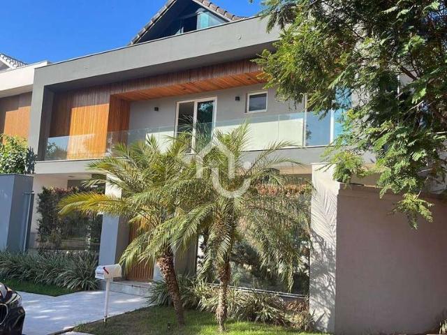 Casa aluguel em Rio de Janeiro, Barra da Tijuca