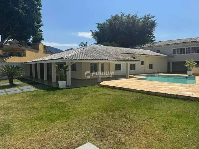 Casa aluguel em Condomínio Rio Mar, Rio de Janeiro