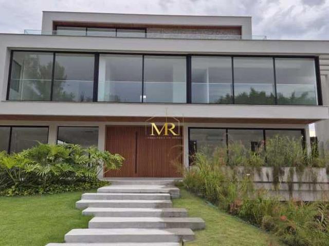 Casa aluguel em Barra da Tijuca, Rio de Janeiro
