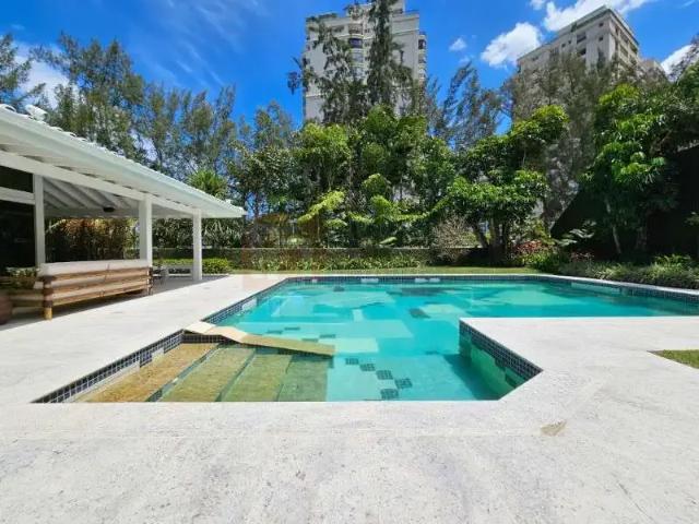 Casa aluguel em Condomínio Malibu, Rio de Janeiro