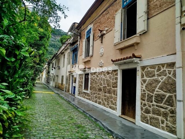 Casa aluguel em Botafogo, Rio de Janeiro