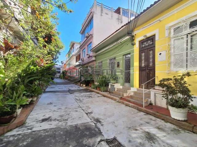 Casa aluguel em Rio de Janeiro, Cocheira