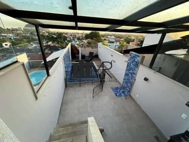 Casa aluguel em Freguesia (Jacarepaguá), Rio de Janeiro