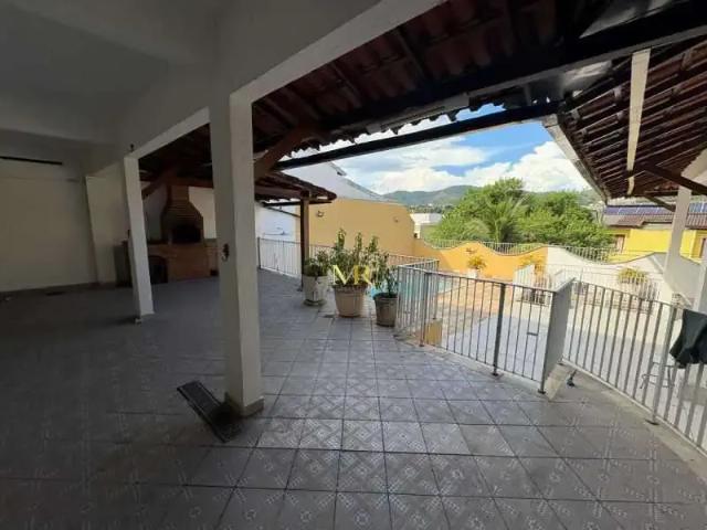 Casa aluguel em Anil, Rio de Janeiro