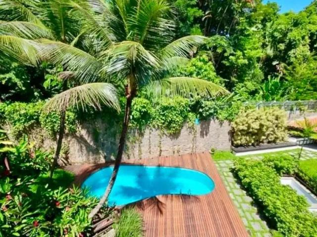 Casa aluguel em Itanhangá, Rio de Janeiro