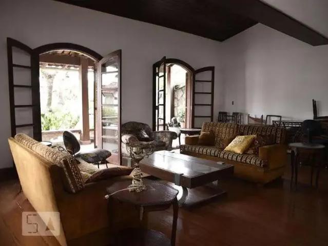 Casa aluguel em Região Geográfica Imediata do Rio de Janeiro, Região Metropolitana do Rio de Janeiro
