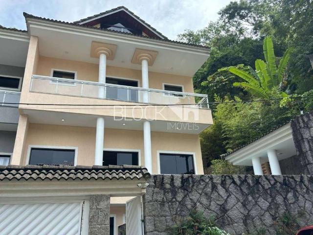Casa aluguel em Rio de Janeiro, Gleba Finch