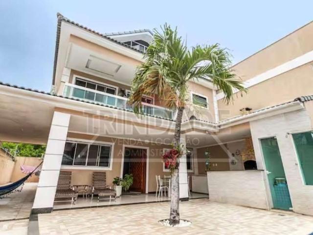 Casa aluguel em Região Geográfica Imediata do Rio de Janeiro, Região Metropolitana do Rio de Janeiro