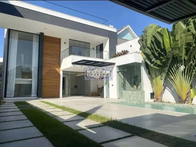 Casa aluguel em Região Geográfica Imediata do Rio de Janeiro, Região Metropolitana do Rio de Janeiro