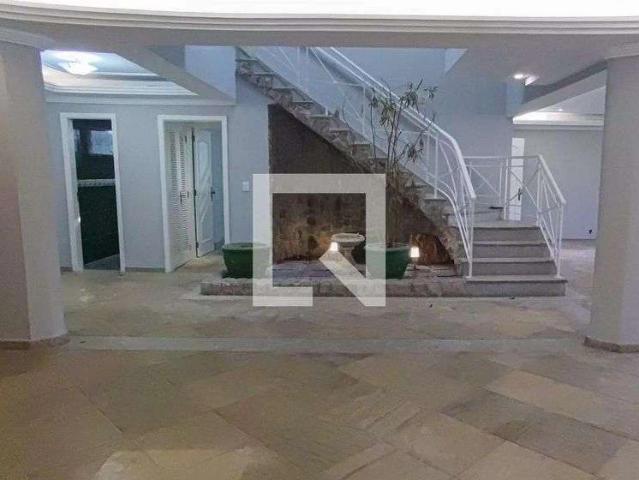 Casa aluguel em Condomínio Maraville, Rio de Janeiro