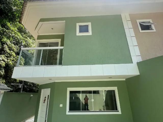 Casa aluguel em Região Geográfica Imediata do Rio de Janeiro, Região Metropolitana do Rio de Janeiro