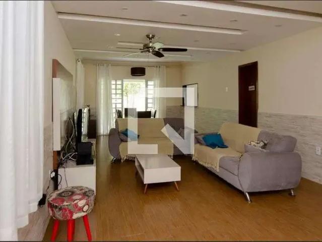 Casa aluguel em Vargem Grande, Rio de Janeiro