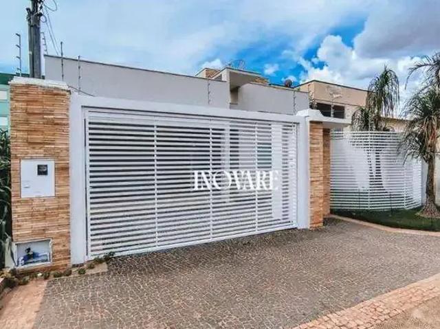 Casa aluguel em Região Geográfica Imediata de Rio Verde, Rio Verde