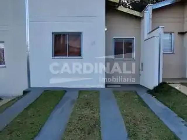 Casa aluguel em Região Imediata de São Carlos, São Carlos