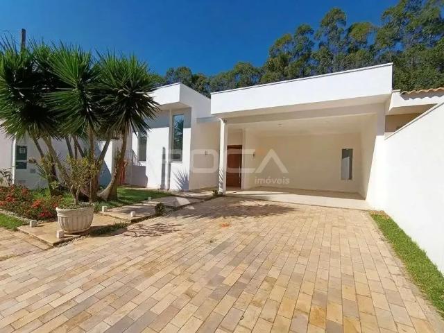 Casa aluguel em Região Imediata de São Carlos, São Carlos