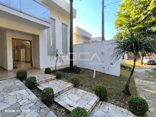Casa aluguel em Região Imediata de São Carlos, São Carlos