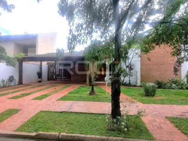 Casa aluguel em São Carlos