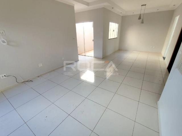 Casa aluguel em Água Vermelha, São Carlos