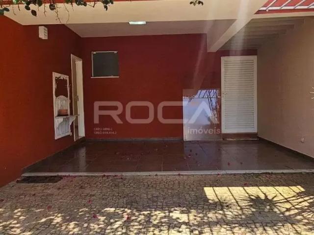 Casa aluguel em Região Imediata de São Carlos, São Carlos