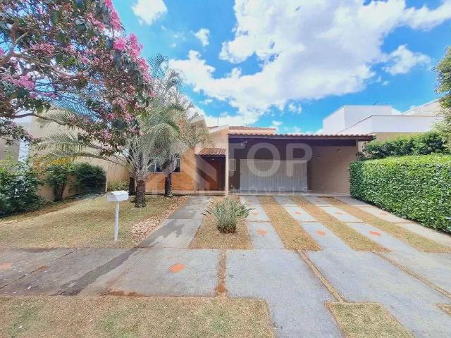 Casa aluguel em Região Imediata de São Carlos, São Carlos