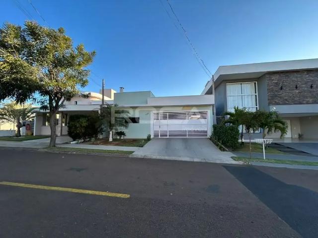 Casa aluguel em Região Imediata de São Carlos, São Carlos