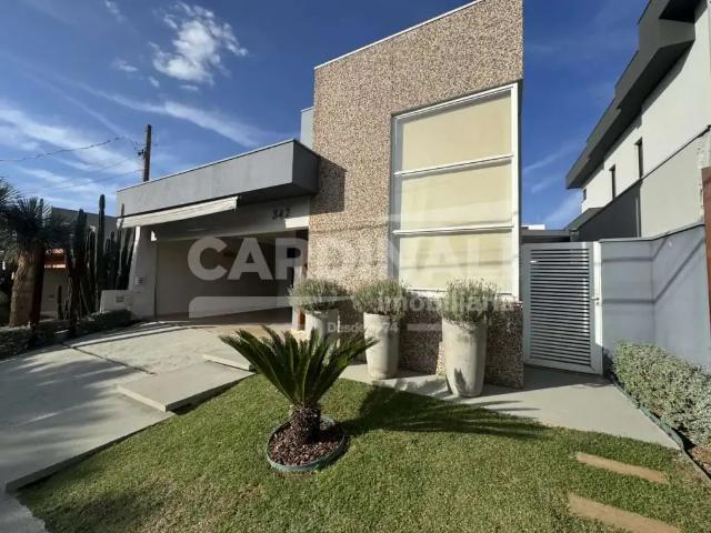 Casa aluguel em Região Imediata de São Carlos, São Carlos