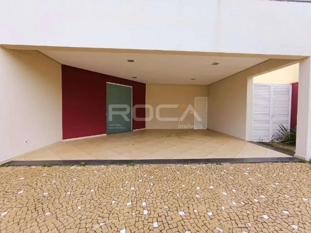 Casa aluguel em Região Imediata de São Carlos, São Carlos