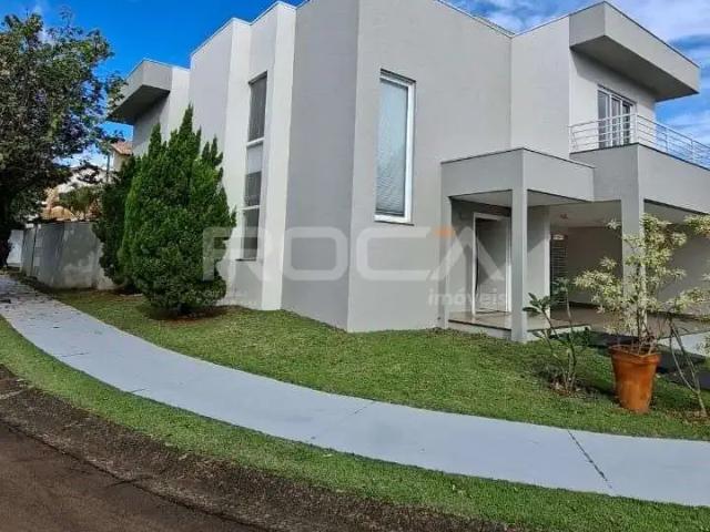 Casa aluguel em Região Imediata de São Carlos, São Carlos