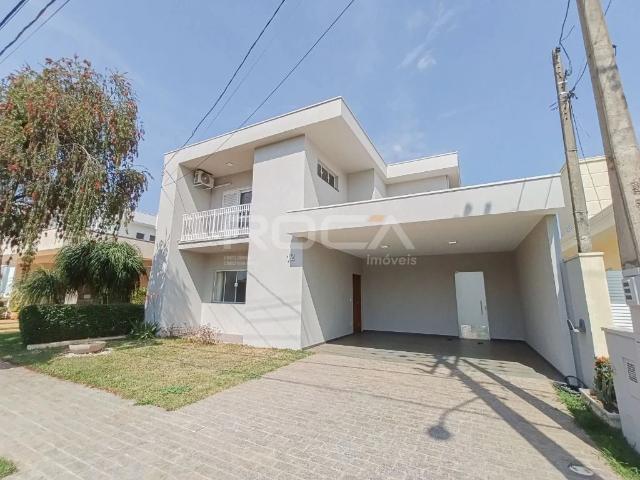Casa aluguel em São Carlos