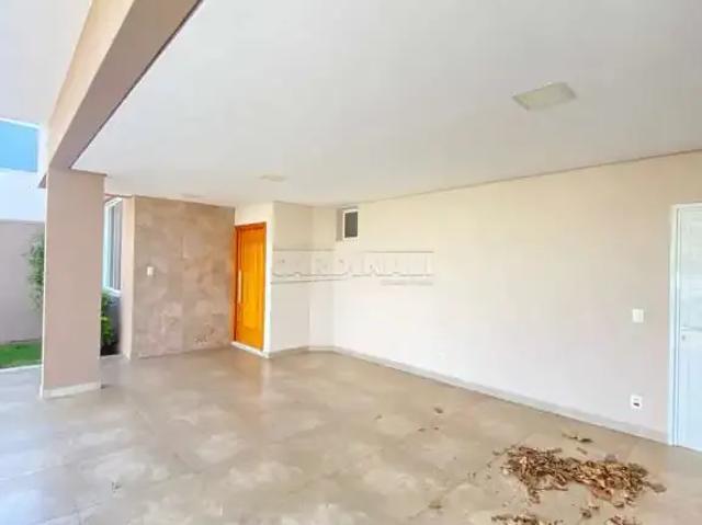 Casa aluguel em Região Imediata de São Carlos, São Carlos