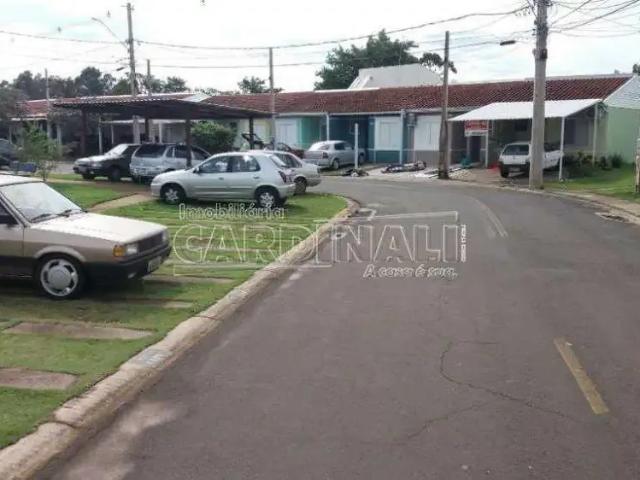 Casa aluguel em Região Imediata de São Carlos, São Carlos