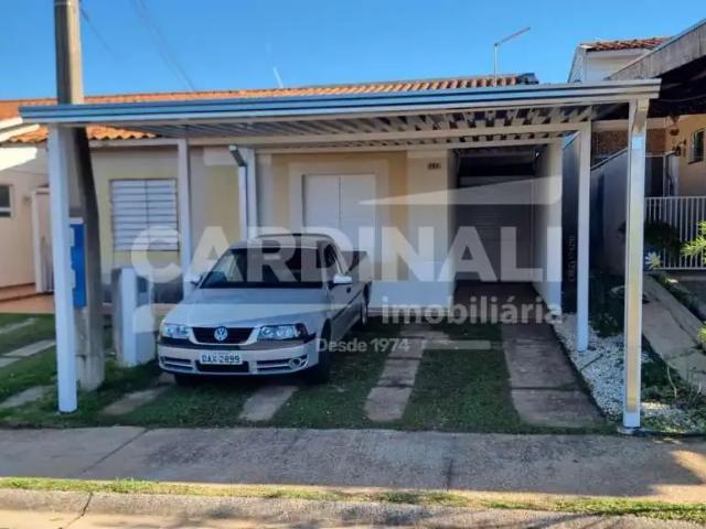 Casa aluguel em Região Imediata de São Carlos, São Carlos