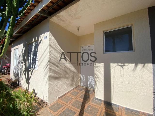 Casa aluguel em Região Imediata de São Carlos, São Carlos