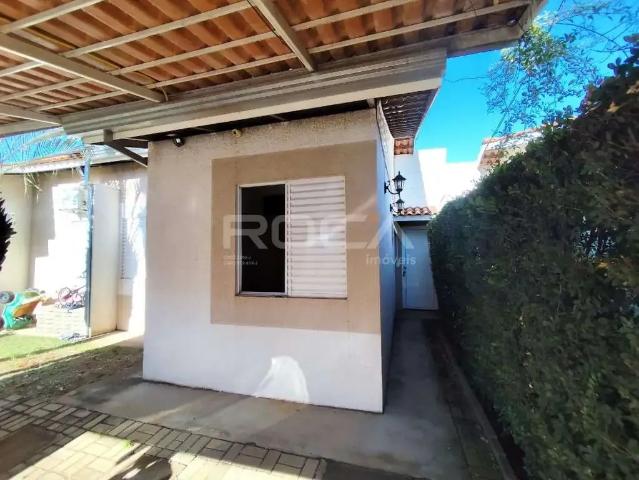 Casa aluguel em Região Imediata de São Carlos, São Carlos
