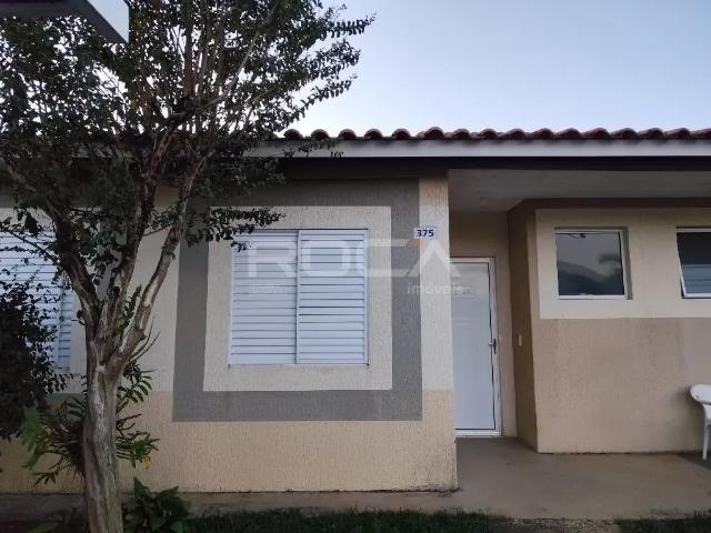 Casa aluguel em Região Imediata de São Carlos, São Carlos
