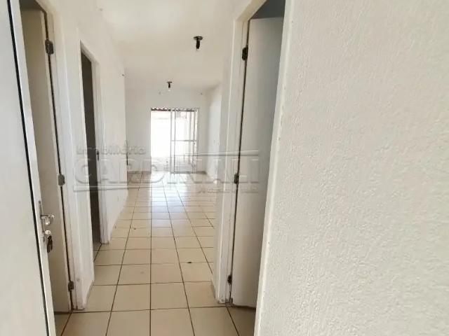 Casa aluguel em Região Imediata de São Carlos, São Carlos