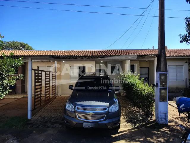 Casa aluguel em Região Imediata de São Carlos, São Carlos