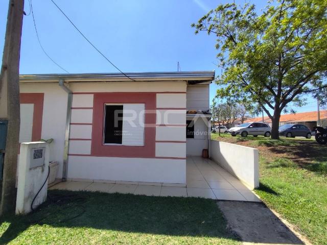 Casa aluguel em Região Imediata de São Carlos, São Carlos