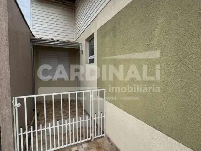 Casa aluguel em Região Imediata de São Carlos, São Carlos