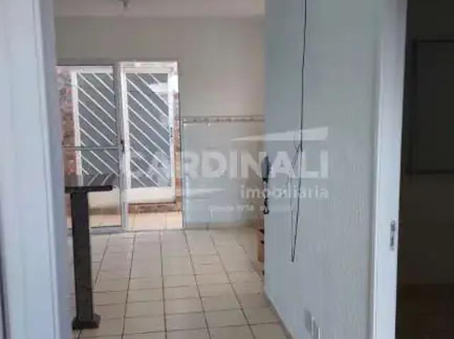 Casa aluguel em Região Imediata de São Carlos, São Carlos