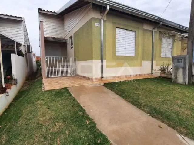 Casa aluguel em Região Imediata de São Carlos, São Carlos