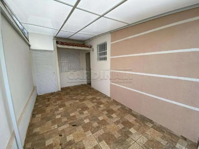 Casa aluguel em Região Imediata de São Carlos, São Carlos