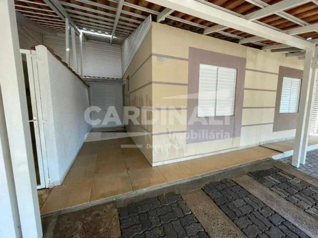 Casa aluguel em Região Imediata de São Carlos, São Carlos