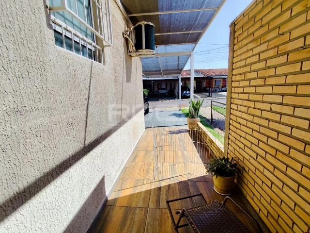 Casa aluguel em Região Imediata de São Carlos, São Carlos