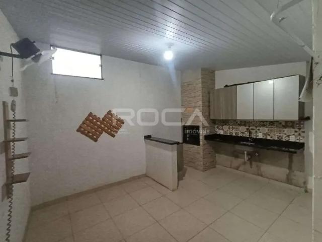 Casa aluguel em Região Imediata de São Carlos, São Carlos