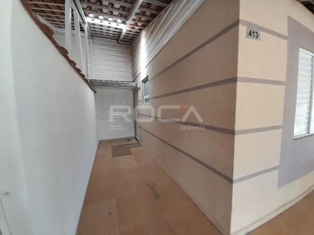 Casa aluguel em Região Imediata de São Carlos, São Carlos